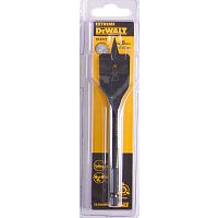 Сверло по дереву DEWALT EXTREME IMPACT, 25x132x152 мм, 1 шт. (DT4771-QZ)