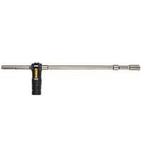 Пустотелый бур SDS MAX 28/600мм DEWALT DT60234