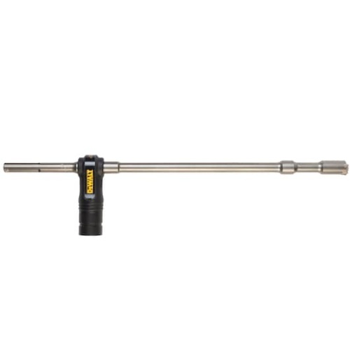 Пустотелый бур SDS MAX 28/600мм DEWALT DT60234