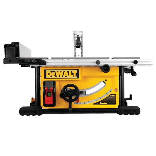 Дисковая настольная пила DEWALT DWE7492, 2000 Вт, 250 мм, 4800 об/мин (DWE7492-A9) фото 2