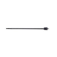 Сверло перьевое DEWALT EXTREME DT4789, IMPACT 1/4 дюйма 26 x 406 мм