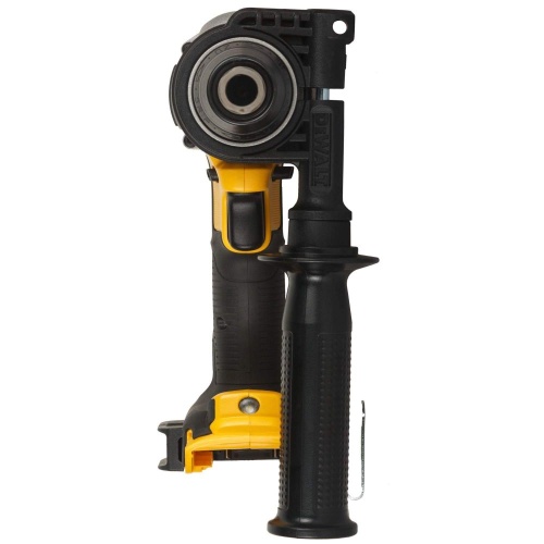Аккумуляторная дрель-шуруповерт DEWALT DCD991NT, 18 В, 2000 об/мин, без АКБ и ЗУ, в кейсе TSTAK (DCD991NT-XJ) фото 8