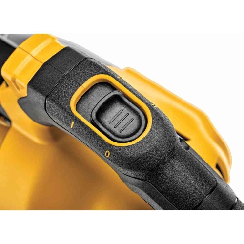 Аккумуляторный пылесос DEWALT DCV501LN, 18 В, 0.75 л, без АКБ и ЗУ, в сумке (DCV501LN-XJ) фото 4