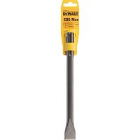 Зубило плоское DEWALT DT6822, SDS-max, 300 x 25 мм