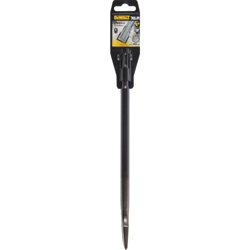 Зубило плоское DEWALT DT6984, SDS-Plus, 300 x XLR, 40 мм
