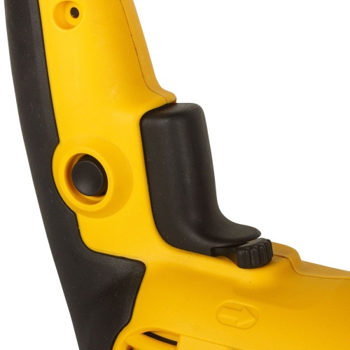 Ударная дрель DEWALT DWD024, 650 Вт, 2800 об/мин, 47600 уд/мин (DWD024-QS) фото 6 Ударная дрель DEWALT DWD024, 650 Вт, 2800 об/мин, 47600 уд/мин (DWD024-QS) фото 6