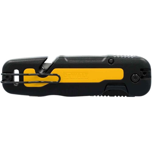 Нож DEWALT DWHT10992-0, складной фото 5 Нож DEWALT DWHT10992-0, складной фото 5