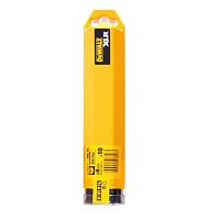 Бур DEWALT XLR DT8966, SDS-Plus, 8 x 210 x 150 мм, 10 шт.