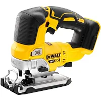 Аккумуляторный лобзик DEWALT DCS334N, 18 В, без АКБ и ЗУ, (DCS334N-XJ)