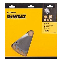 Пильный диск DEWALT DT4036 Extreme ø235mm 28T