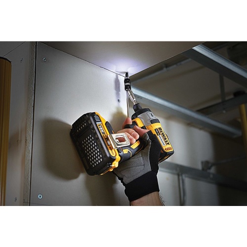 Бита DEWALT PH2,PZ2,PZ3,T15,T30,SL6, 25 мм, шестигранный (HEX), 10 шт. (DT70518T-QZ) фото 5 Бита DEWALT PH2,PZ2,PZ3,T15,T30,SL6, 25 мм, шестигранный (HEX), 10 шт. (DT70518T-QZ) фото 5