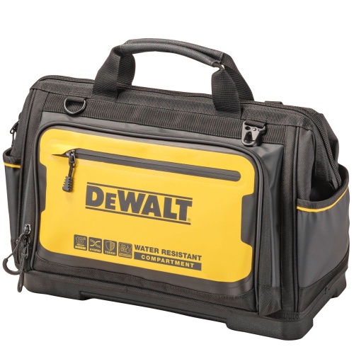 Сумка DEWALT DWST60103-1, с наплечным ремнем, 32 л фото 8