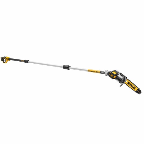 Аккумуляторный сучкорез-высоторез DEWALT DCMPS567P1, 18 В, 20 см, 6.5 м/с, с АКБ 5 Ач и ЗУ (DCMPS567P1-QW) фото 5 Аккумуляторный сучкорез-высоторез DEWALT DCMPS567P1, 18 В, 20 см, 6.5 м/с, с АКБ 5 Ач и ЗУ (DCMPS567P1-QW) фото 5