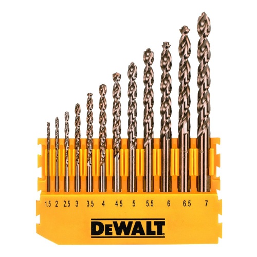 Набор сверл и насадок DEWALT EXTREME DT70620T, 100 предметов в пластиковом боксе, (DT70620T-QZ) фото 4 Набор сверл и насадок DEWALT EXTREME DT70620T, 100 предметов в пластиковом боксе, (DT70620T-QZ) фото 4