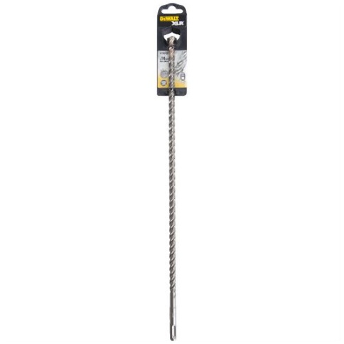 Бур DEWALT DT8932 XLR 10x460mm SDS+ Бур DEWALT DT8932 XLR 10x460mm SDS+