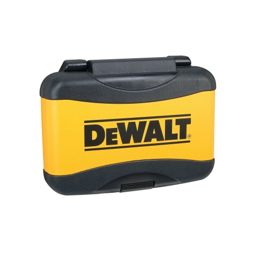 Набор торцевых головок DEWALT DT7506, 17 предметов в боксе фото 4