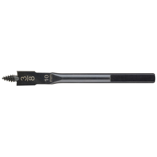 Сверло по мультиматериалам DEWALT DT90428, 10x95 мм, 1 шт. (DT90428-QZ) фото 2 Сверло по мультиматериалам DEWALT DT90428, 10x95 мм, 1 шт. (DT90428-QZ) фото 2