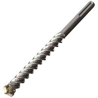 Бур DEWALT XLR DT60827, SDS-max, 26 x 340 x 200 мм