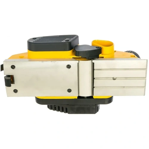 Рубанок DEWALT DW677, 600 Вт, 15000 об/мин, 82 мм (DW677-QS) фото 4 Рубанок DEWALT DW677, 600 Вт, 15000 об/мин, 82 мм (DW677-QS) фото 4