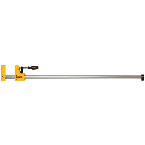 Параллельная реечная струбцина DEWALT DWHT83832-1, 1200 мм, 675 кг фото 2 Параллельная реечная струбцина DEWALT DWHT83832-1, 1200 мм, 675 кг фото 2