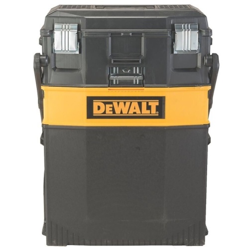 Ящик для инструментов с колесами DeWalt, DWST1-72339 Ящик для инструментов с колесами DeWalt, DWST1-72339