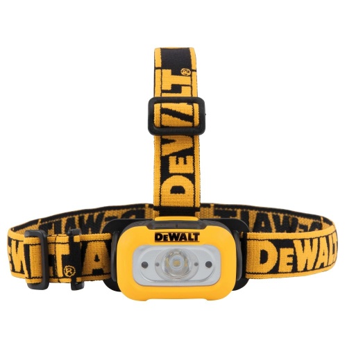 Фонарь DEWALT DWHT81424, на батарейках, 200 лм (DWHT81424) фото 8