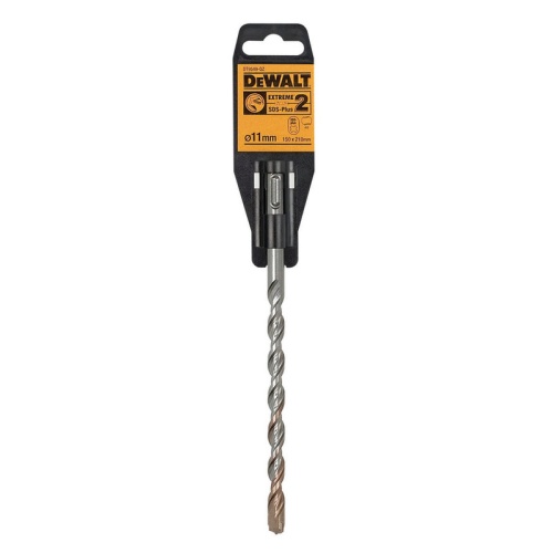 Бур DEWALT DT9549 Extreme2 11x210mm SDS+ Бур DEWALT DT9549 Extreme2 11x210mm SDS+