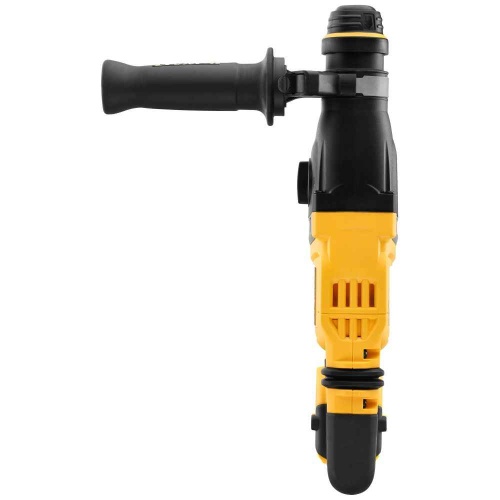 Аккумуляторный перфоратор DEWALT DCH263B, 20 В, 3 Дж, 4300 уд/мин, без АКБ и ЗУ (DCH263B-XJ) фото 7