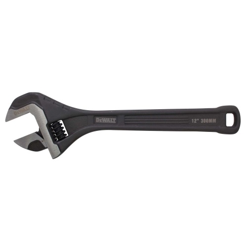 Разводной ключ DEWALT DWHT80269-0, 30 см