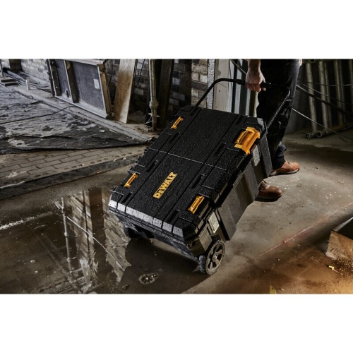 Ящик для инструментов DEWALT TSTAK быстрого доступа, DWST17871-1 фото 7