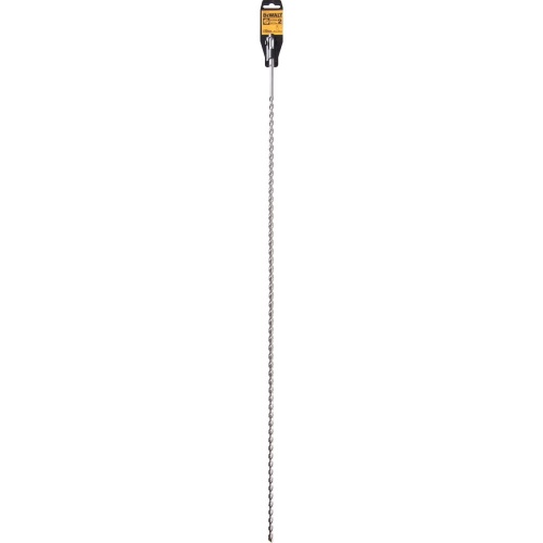 Бур DEWALT EXTREME DT9547, SDS-Plus, 10 x 1000 x 950 Бур DEWALT EXTREME DT9547, SDS-Plus, 10 x 1000 x 950