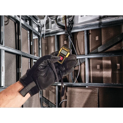 Аккумуляторный лазерный дальномер DEWALT DW030PL, 3.7 В, красный луч, 9 м, со встроенной АКБ (DW030PL-XJ) фото 7 Аккумуляторный лазерный дальномер DEWALT DW030PL, 3.7 В, красный луч, 9 м, со встроенной АКБ (DW030PL-XJ) фото 7