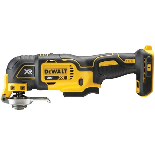 Аккумуляторный реноватор DEWALT DCS356B, 20 В, 20000 кол/мин, без АКБ и ЗУ (DCS356B-XJ) фото 8