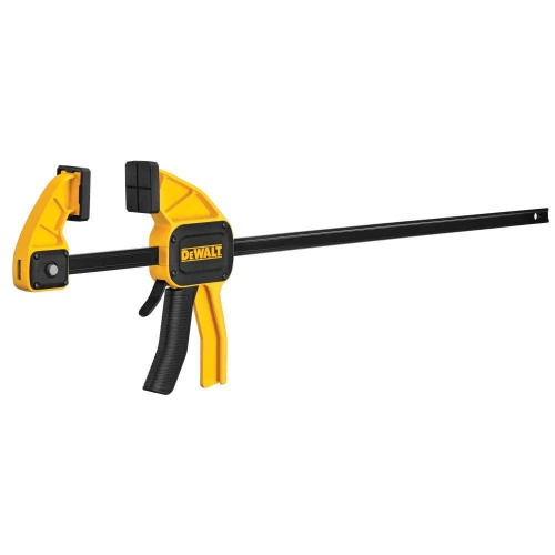 Быстрозажимная струбцина DEWALT DWHT0-83194, 600 мм, 135 мм фото 2