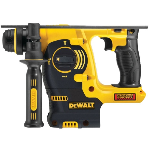 Аккумуляторный перфоратор DEWALT DCH253N, 18 В, 2.1 Дж, 4500 уд/мин, без АКБ и ЗУ (DCH253N-XJ) фото 3