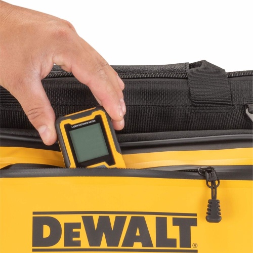 Сумка DEWALT DWST60103-1, с наплечным ремнем, 32 л фото 5