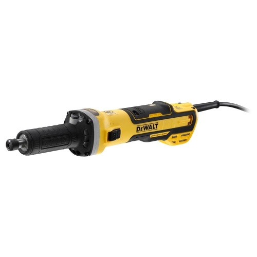 Прямошлифовальная машина DEWALT DWE4997, 1300 Вт (DWE4997-QS)