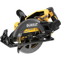 Аккумуляторная дисковая пила DEWALT DCS577N, 54 В, 190 мм, 5800 об/мин, без АКБ и ЗУ (DCS577N-XJ)