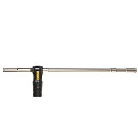 Пустотелый бур SDS MAX 24/600мм DEWALT DT60233
