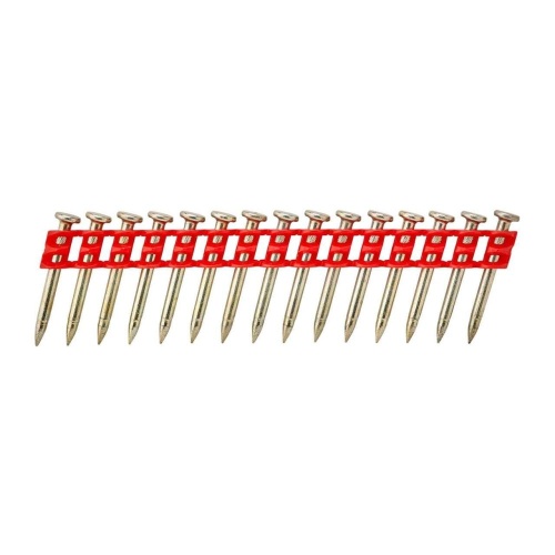 Гвозди DEWALT DCN8903032, для DCN890 по бетону, (Красные) 3.0 x 32, оцинкованные, 1005 шт./пачка Гвозди DEWALT DCN8903032, для DCN890 по бетону, (Красные) 3.0 x 32, оцинкованные, 1005 шт./пачка