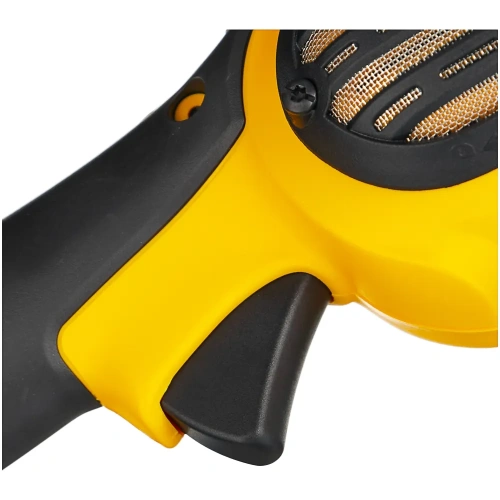 Полировальная машина DEWALT DWP849X, 1250 Вт, 180 мм, 3500 об/мин (DWP849X-QS) фото 3