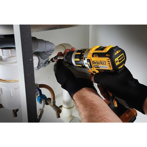 Бита DEWALT PH2,PZ2,PZ3,T15,T30,SL6, 25 мм, шестигранный (HEX), 10 шт. (DT70518T-QZ) фото 4 Бита DEWALT PH2,PZ2,PZ3,T15,T30,SL6, 25 мм, шестигранный (HEX), 10 шт. (DT70518T-QZ) фото 4