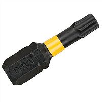 Биты DEWALT DT7384T, T30 x 25 мм, 5 шт.