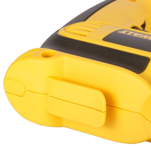 Безударная дрель DEWALT, 701 Вт, 2500 об/мин, DWD112S (DWD112S-QS) фото 3