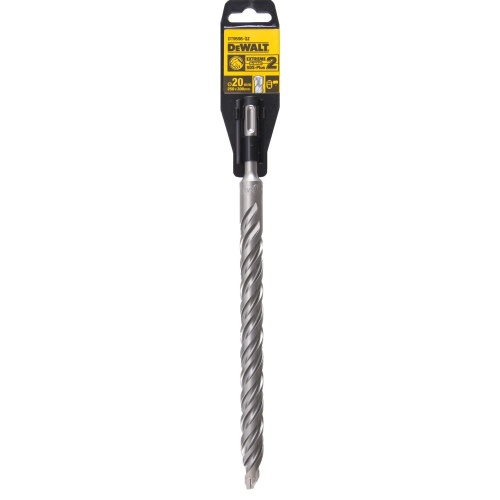 Бур DEWALT EXTREME DT9598, SDS-Plus, 20 x 300 x 250