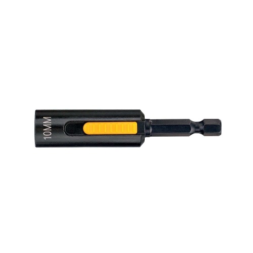 Набор магнитных головок DEWALT, 3 шт., DT7460 фото 2