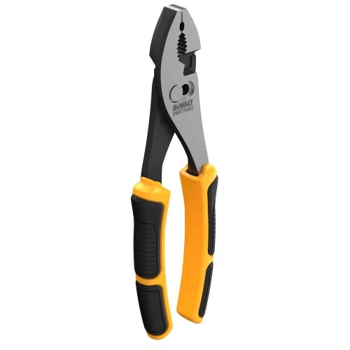 Пассатижи DEWALT DWHT75403, 20 см фото 5 Пассатижи DEWALT DWHT75403, 20 см фото 5