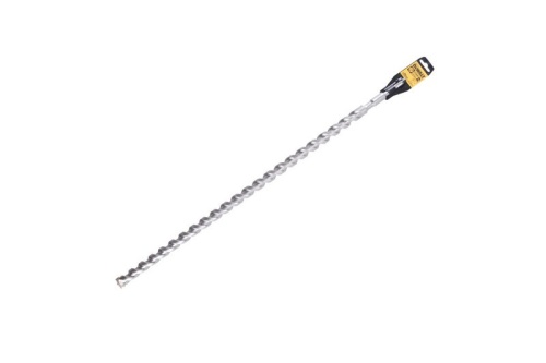 Бур SDS+ 26х 800мм EXTREME2, DEWALT DT9617-QZ Бур SDS+ 26х 800мм EXTREME2, DEWALT DT9617-QZ