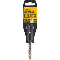 Бур DEWALT EXTREME DT9539, SDS-Plus, 10 x 110 x 50