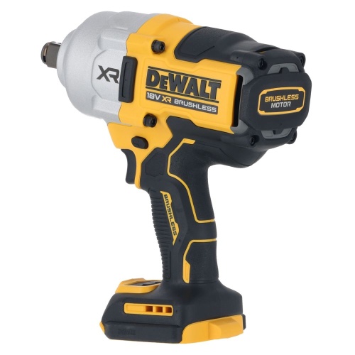 Аккумуляторный гайковерт DEWALT DCF964NT, 18 В, 2576 Нм, 2015 уд/мин, без АКБ и ЗУ, в кейсе TSTAK (DCF964NT-XJ) фото 7